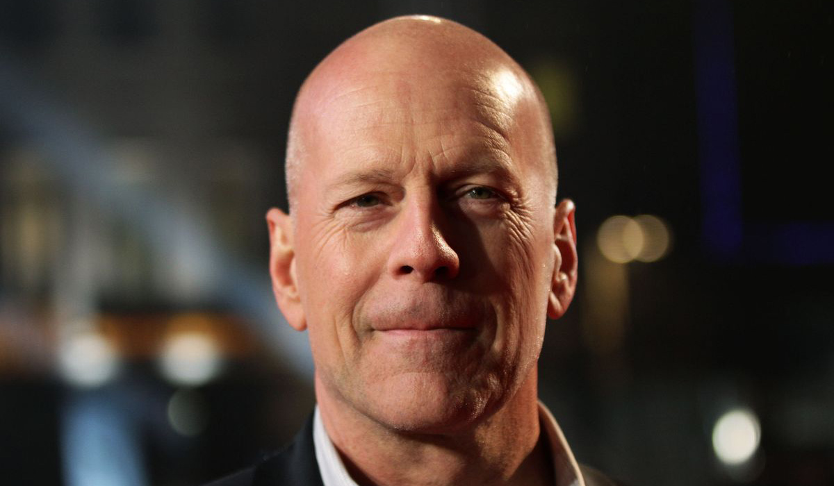 Bruce Willis